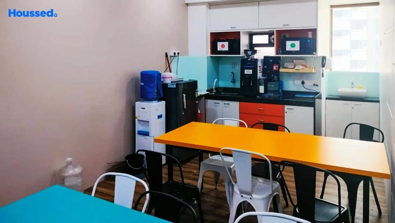 Sample Apartment
